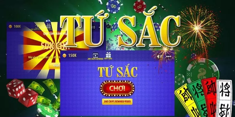 Bài Tứ Sắc