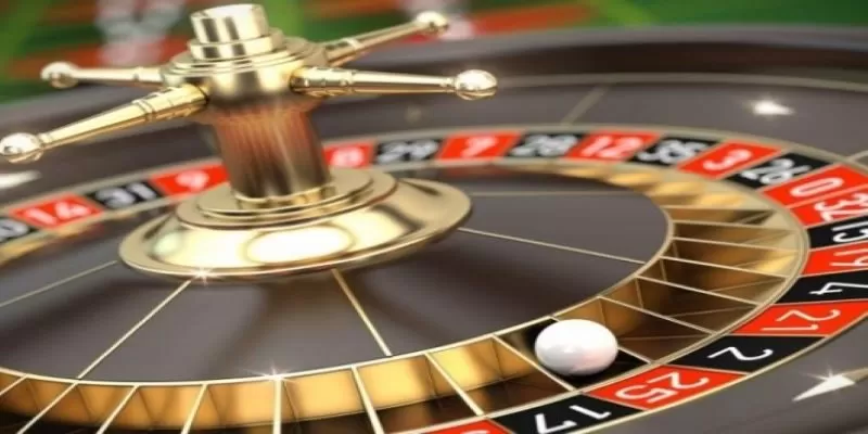 Bảng cược Roulette và tỷ lệ trả thưởng