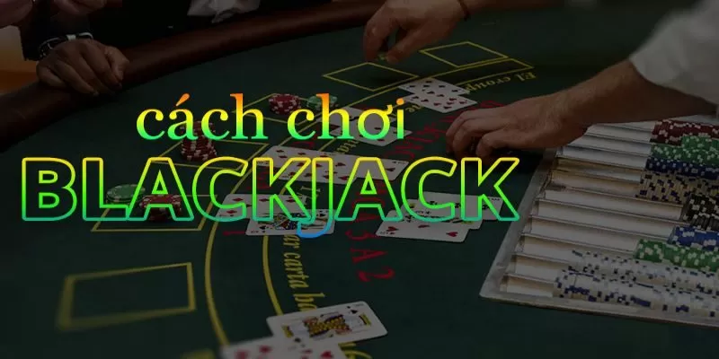 Blackjack online tại Sunwin