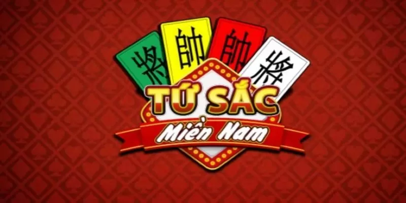 Các biến thể bài Tứ Sắc