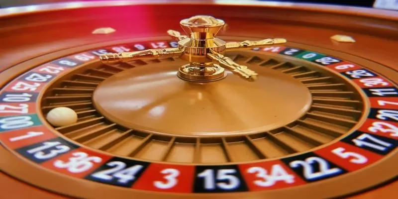 Các loại cược Roulette