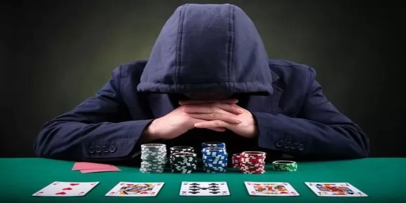 Các thuật ngữ trong Poker