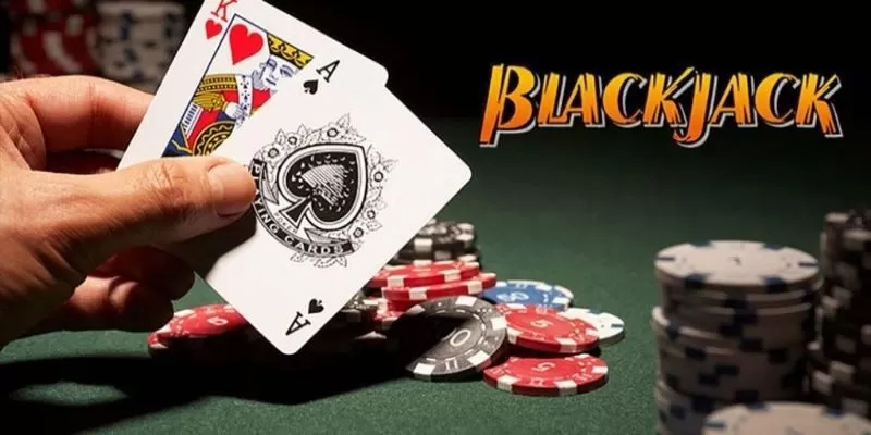 Chiến lược chơi Blackjack