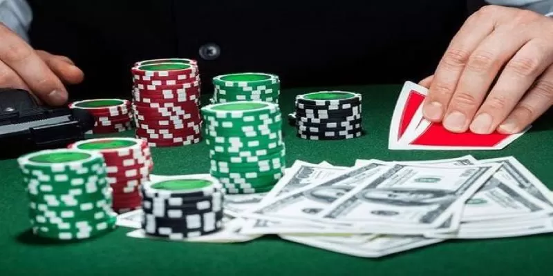 Hướng dẫn cách chơi Poker đơn giản nhất