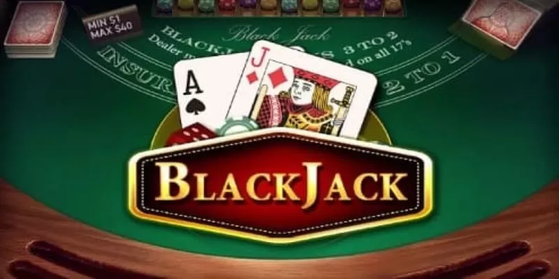 Lịch sử Blackjack