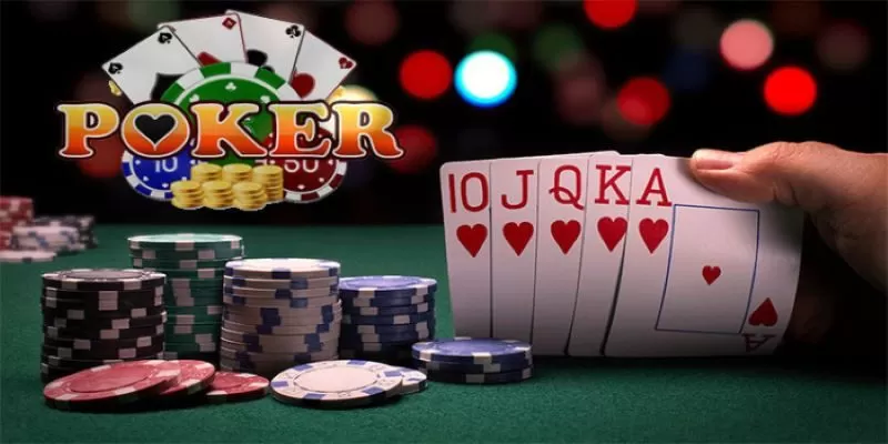 Một số thuật ngữ Poker nâng cao