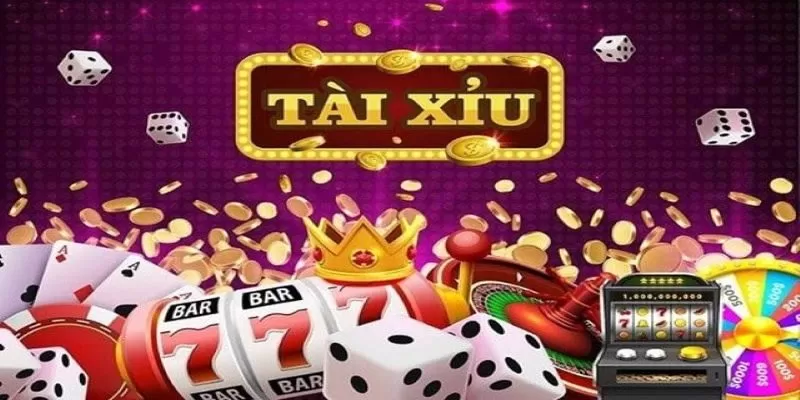 Tài Xỉu online