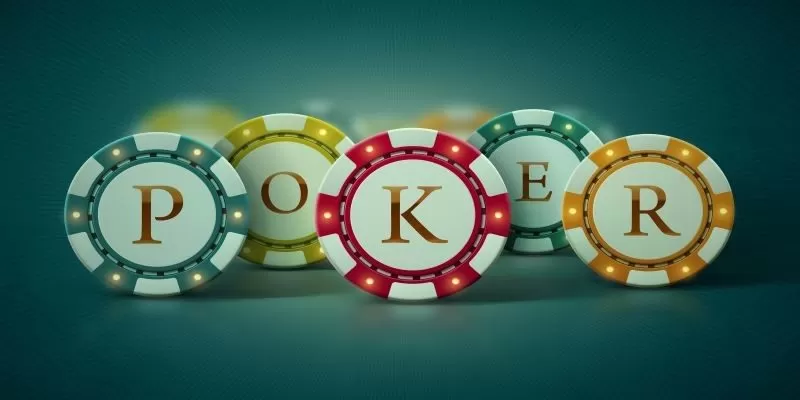 Thuật ngữ Poker thông dụng