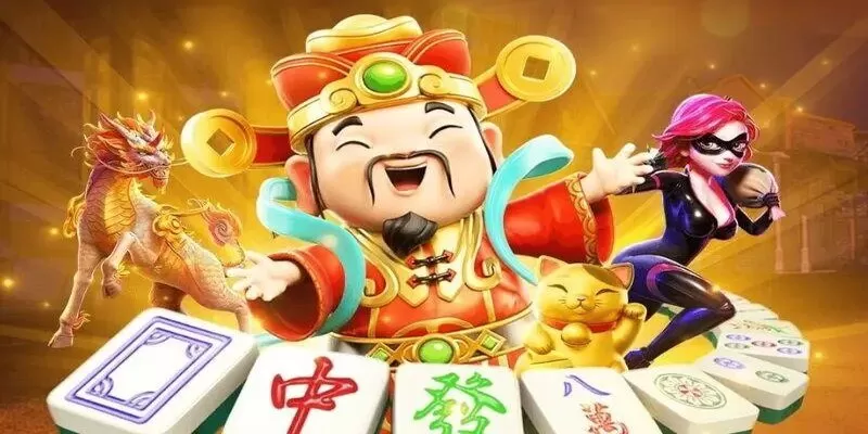 Tìm hiểu về tựa game Thần Tài Sunwin