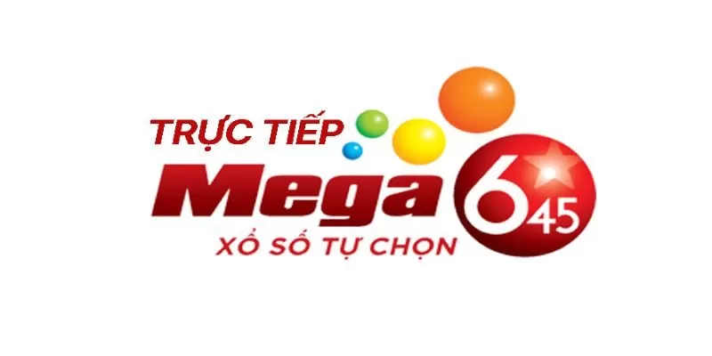 Xổ Số Mega 645